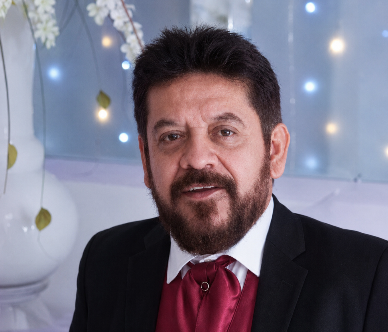 Omar Sánchez