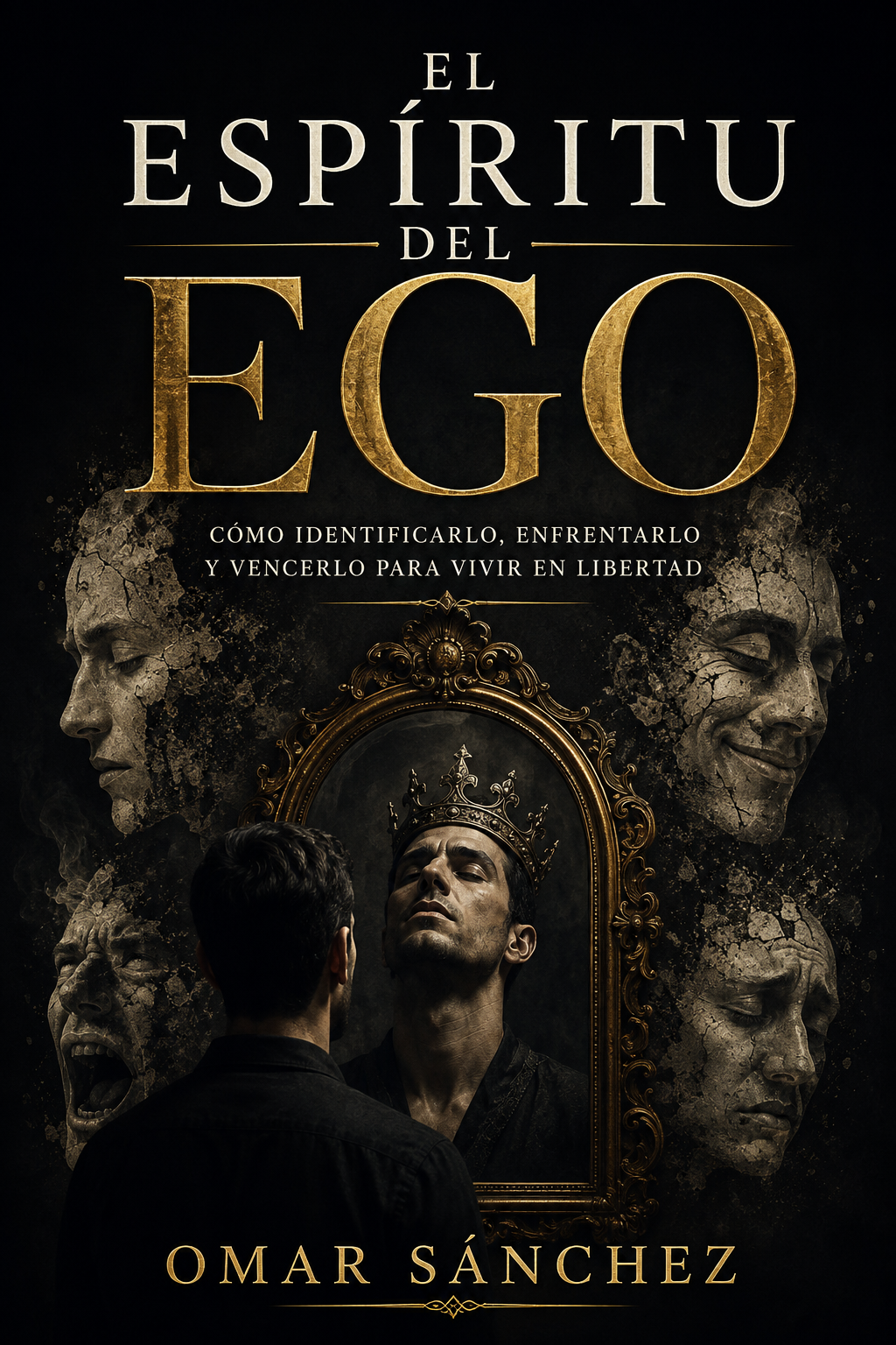 Portada de El Espiritu de GLOTONERÍA